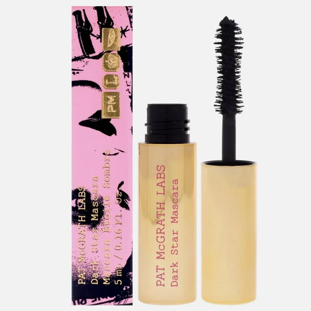 Pat McGrath Labs Dark Star Mascara - Extreme Black